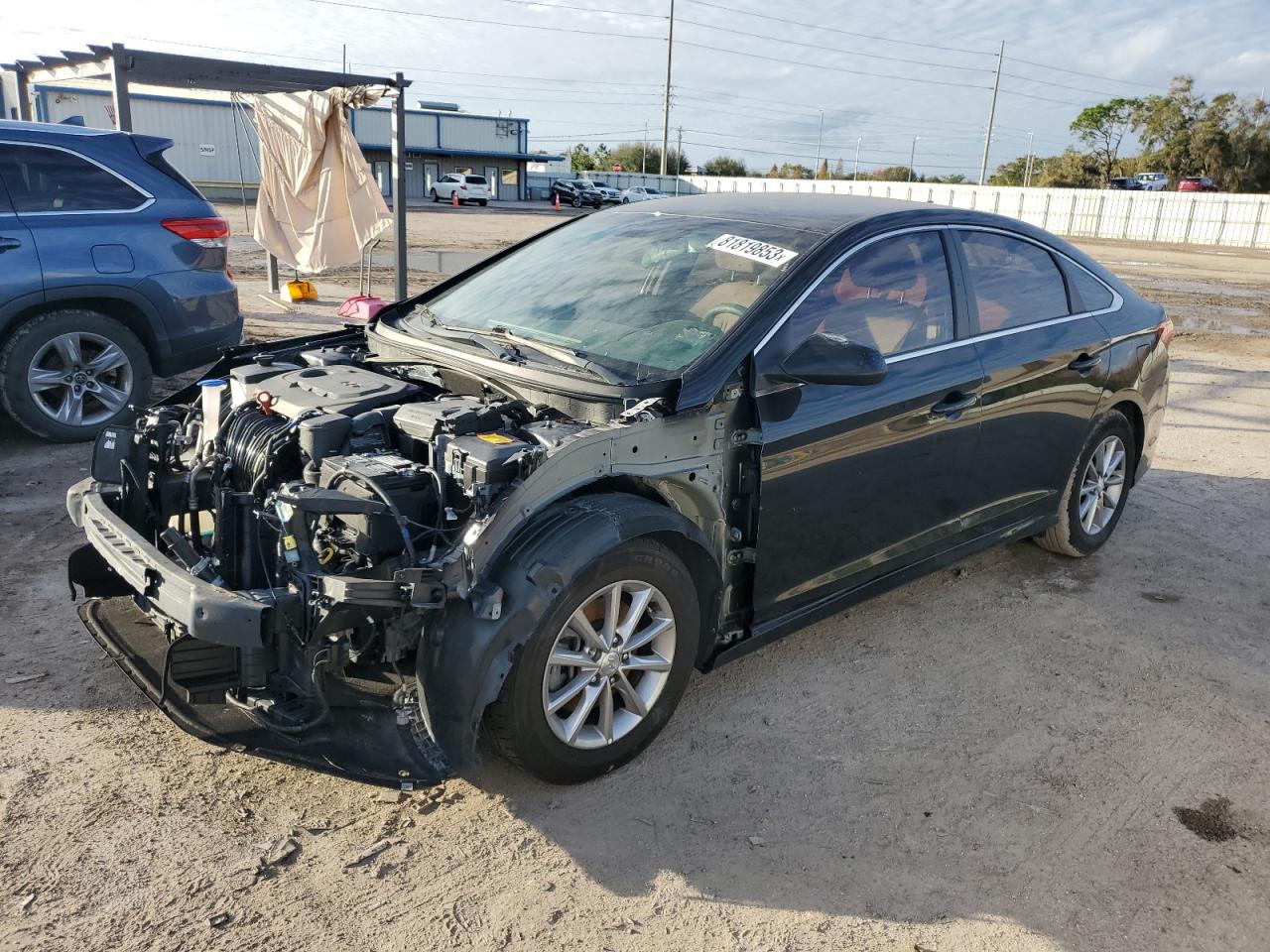 hyundai sonata 2018 5npe24af3jh639682