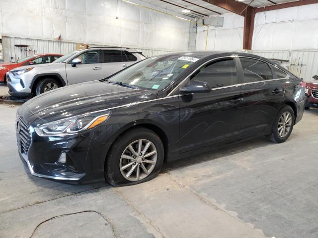 hyundai sonata se 2018 5npe24af3jh643120