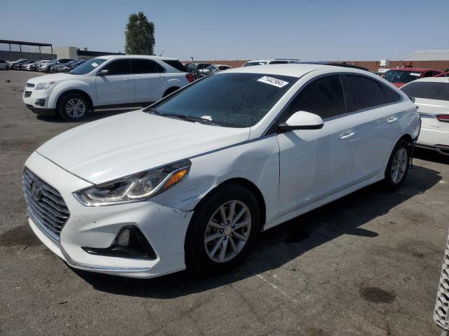 hyundai sonata se 2018 5npe24af3jh659737