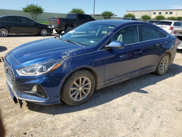 hyundai sonata 2018 5npe24af3jh661133