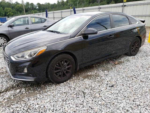 hyundai sonata se 2018 5npe24af3jh666784