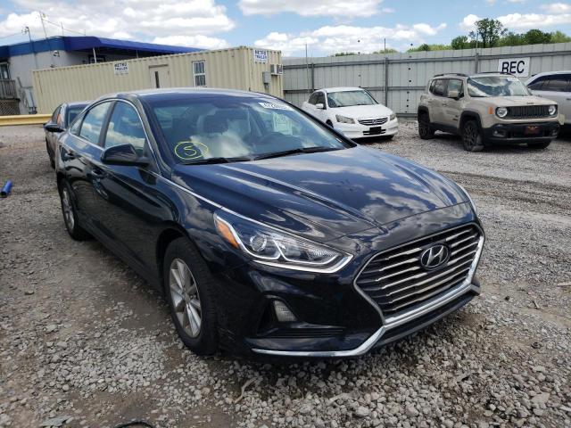 hyundai sonata se 2018 5npe24af3jh673444