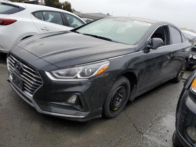 hyundai sonata 2018 5npe24af3jh674481