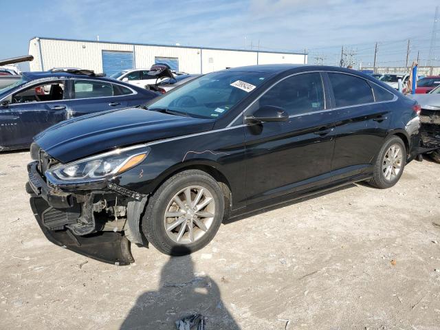 hyundai sonata se 2018 5npe24af3jh674657