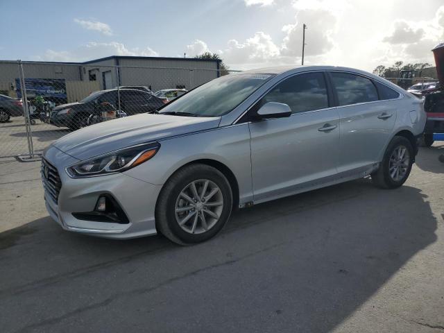 hyundai sonata se 2018 5npe24af3jh676036