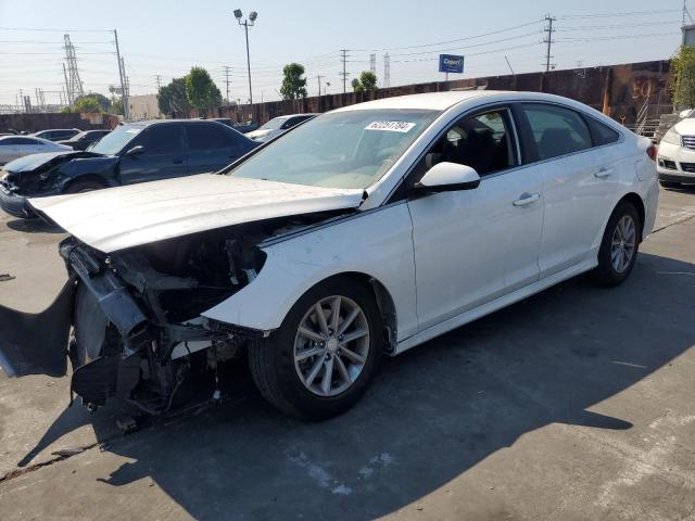 hyundai sonata 2018 5npe24af3jh676411