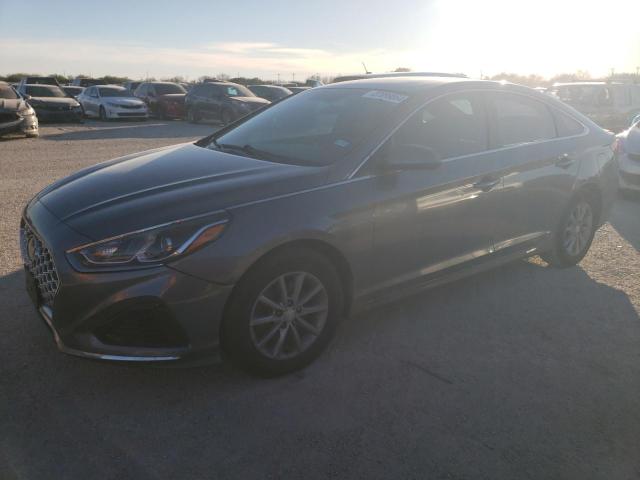 hyundai sonata 2018 5npe24af3jh678367