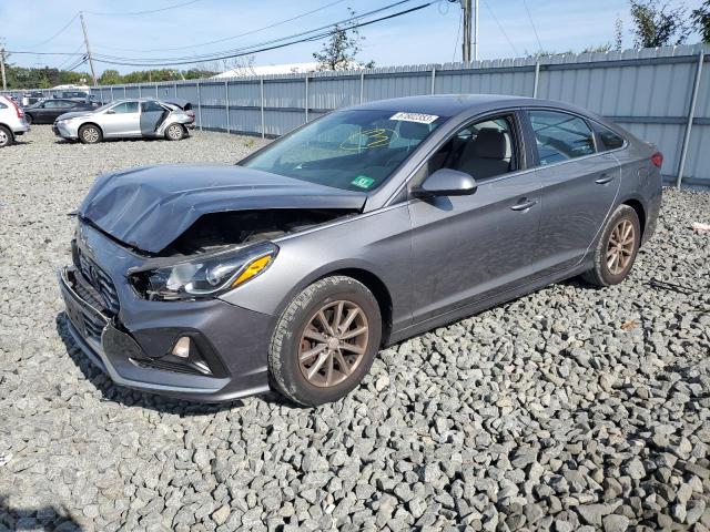 hyundai sonata se 2018 5npe24af3jh688588