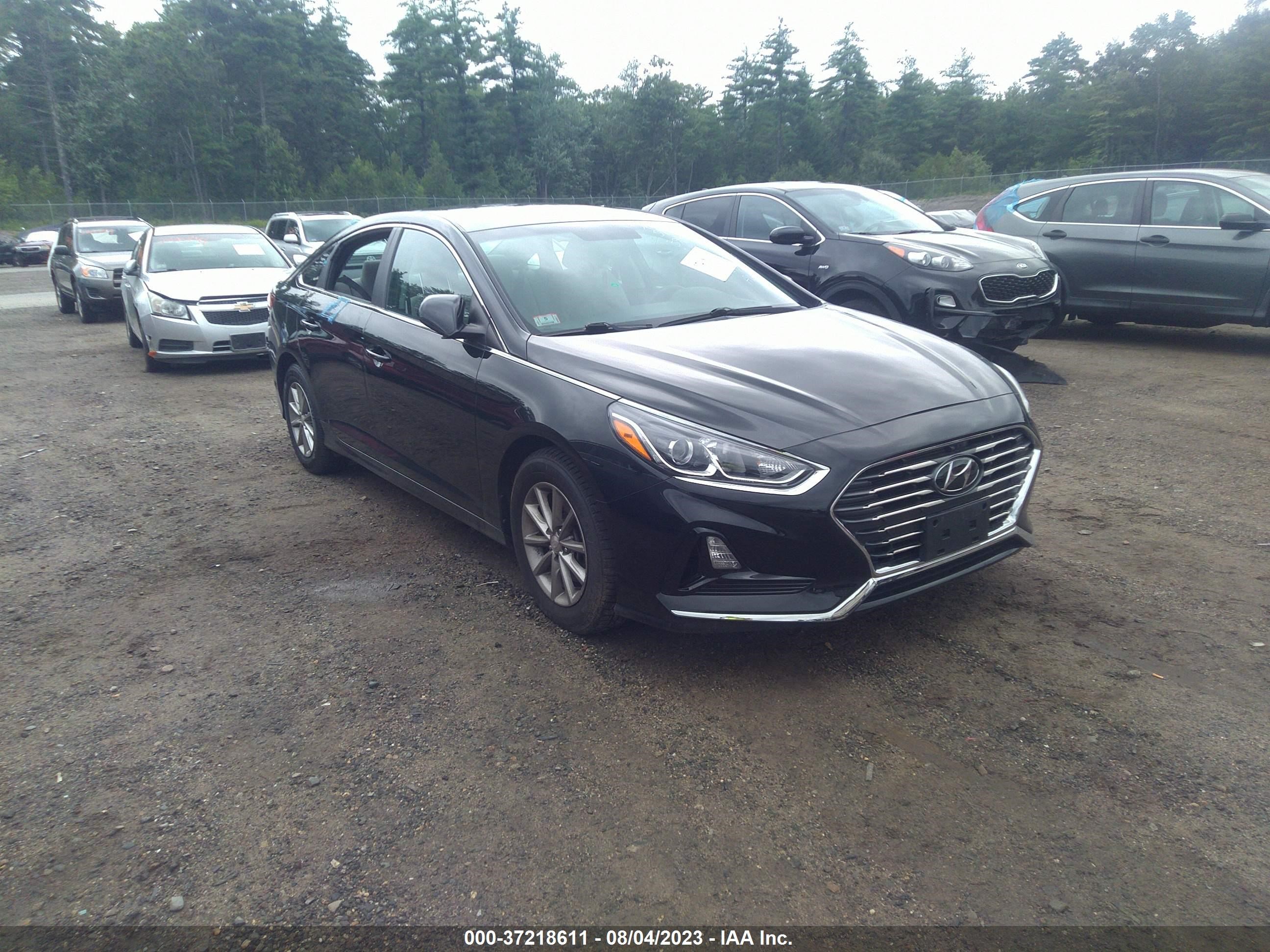 hyundai sonata 2018 5npe24af3jh694973