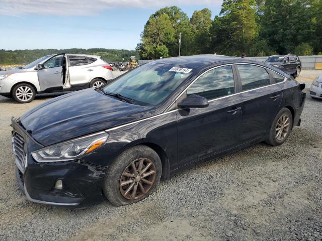 hyundai sonata se 2019 5npe24af3kh735362