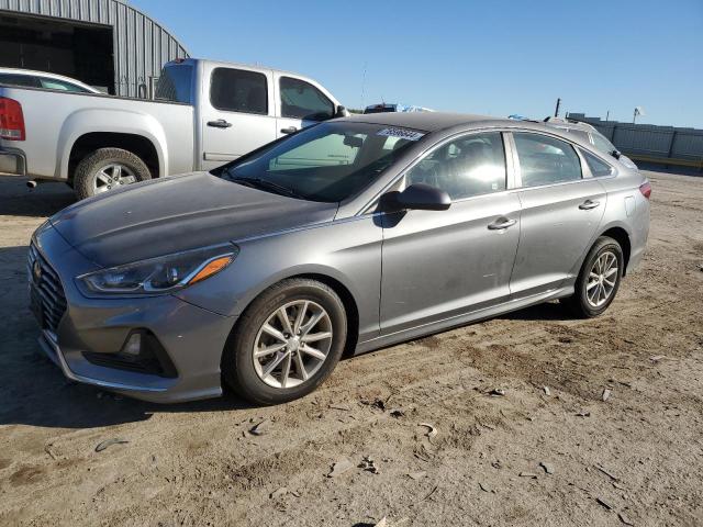 hyundai sonata se 2019 5npe24af3kh735572