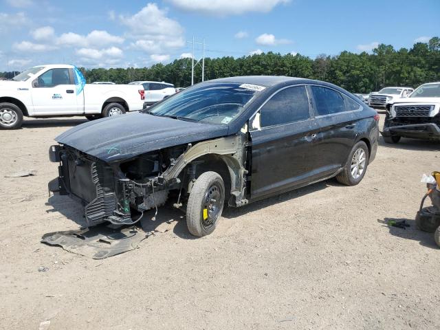 hyundai sonata se 2019 5npe24af3kh739198