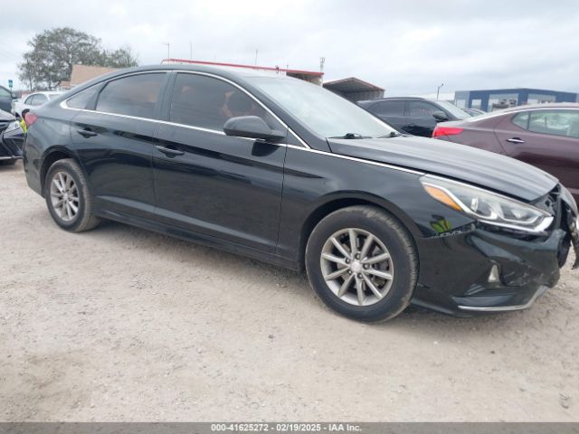 hyundai sonata 2019 5npe24af3kh748709