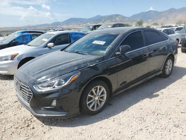 hyundai sonata se 2019 5npe24af3kh750198