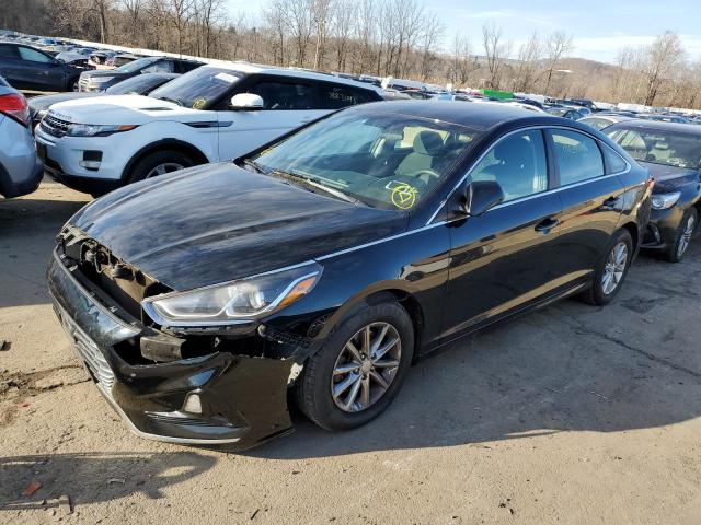 hyundai sonata 2019 5npe24af3kh750265