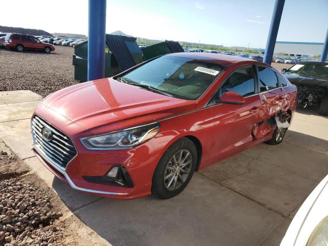 hyundai sonata se 2019 5npe24af3kh757524