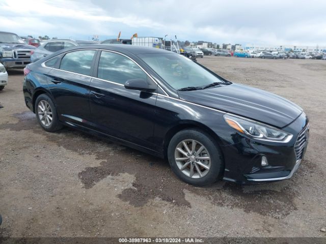 hyundai sonata 2019 5npe24af3kh757751