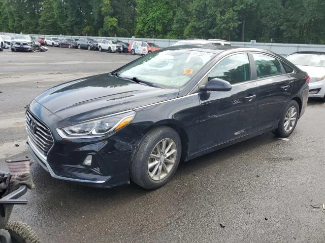 hyundai sonata se 2019 5npe24af3kh758480