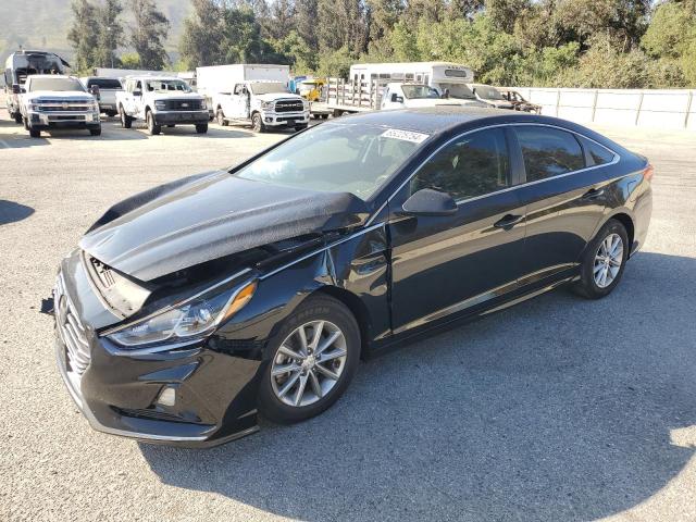 hyundai sonata 2019 5npe24af3kh770757