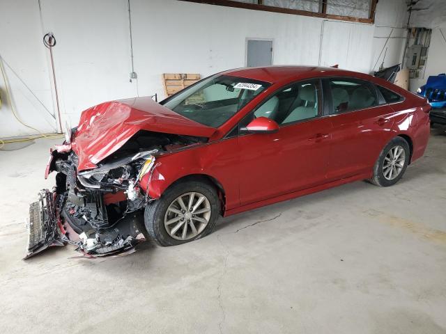 hyundai sonata 2019 5npe24af3kh779815