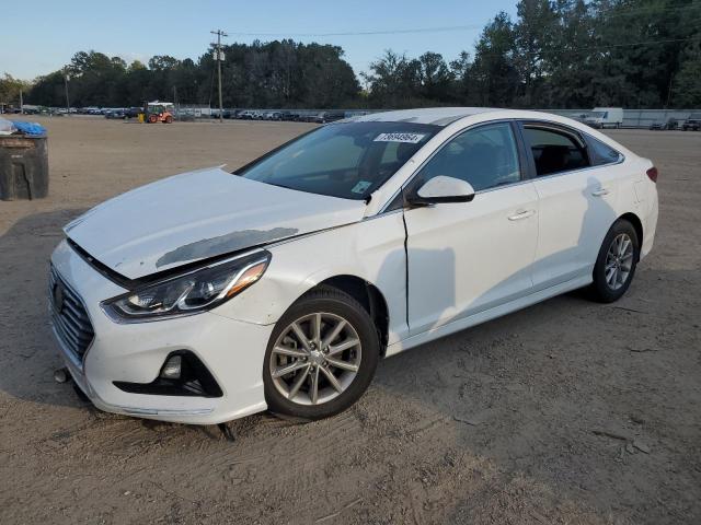 hyundai sonata se 2019 5npe24af3kh781192