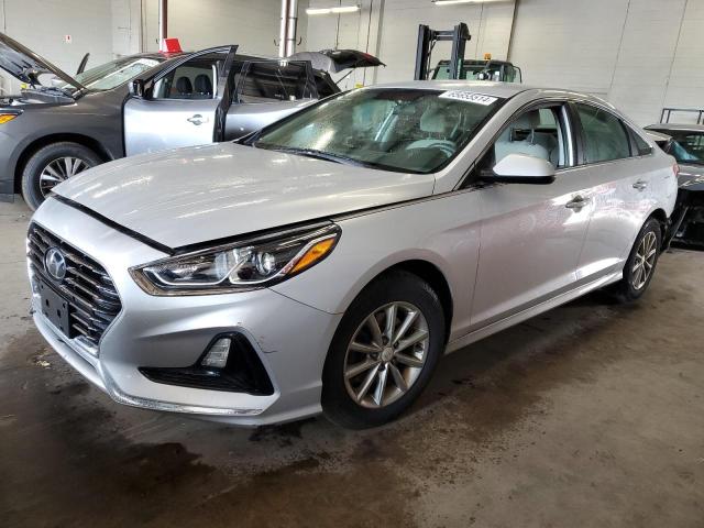 hyundai sonata se 2019 5npe24af3kh788708