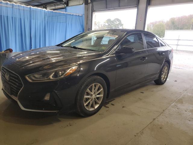 hyundai sonata se 2019 5npe24af3kh789857