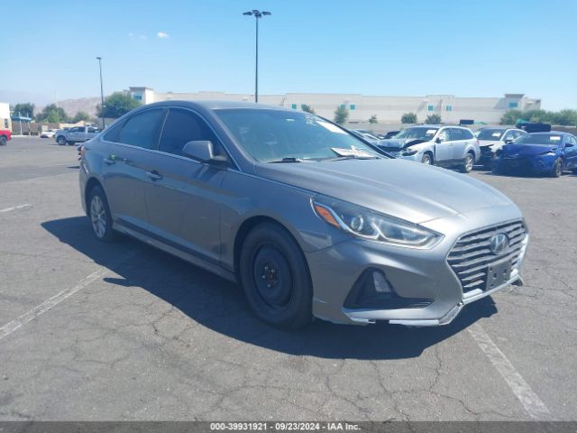 hyundai sonata 2019 5npe24af3kh794380