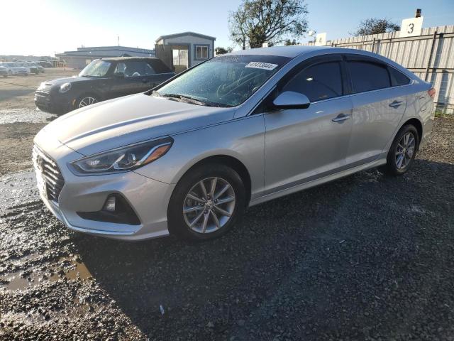 hyundai sonata se 2019 5npe24af3kh799417