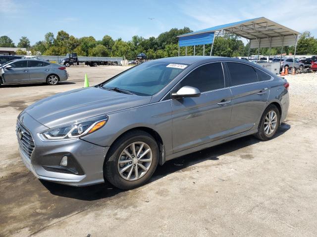 hyundai sonata se 2019 5npe24af3kh805281