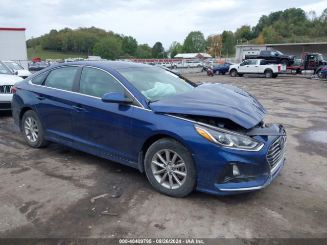 hyundai sonata 2019 5npe24af3kh806706