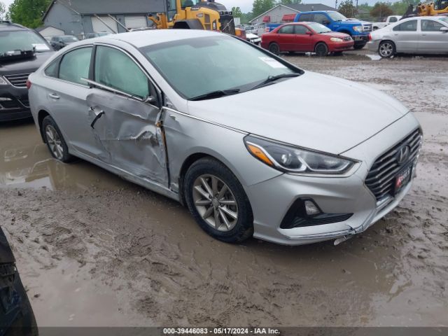 hyundai sonata 2019 5npe24af3kh807144