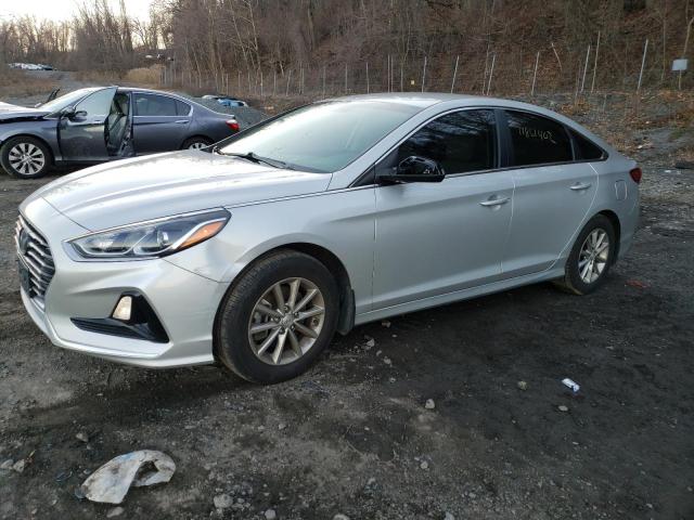 hyundai sonata se 2019 5npe24af3kh811548