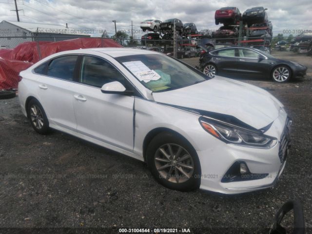 hyundai sonata 2019 5npe24af3kh814028