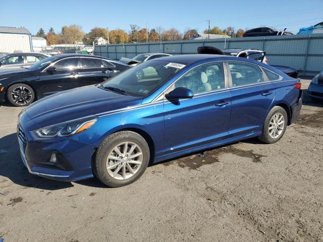 hyundai sonata se 2019 5npe24af3kh816958