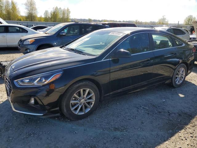 hyundai sonata 2019 5npe24af3kh819147