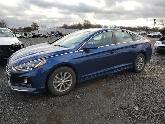 hyundai sonata se 2019 5npe24af3kh819777