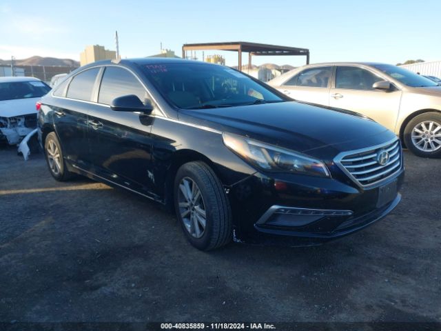 hyundai sonata 2015 5npe24af4fh002887