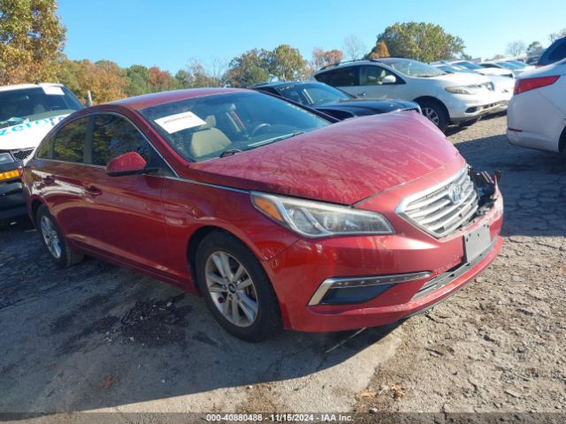 hyundai sonata 2015 5npe24af4fh006356