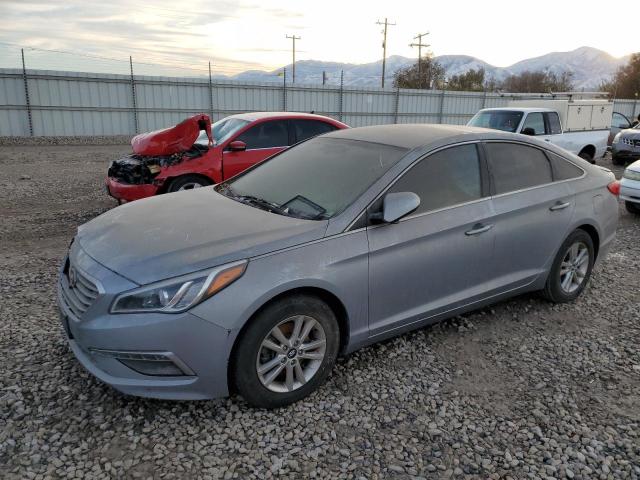 hyundai sonata se 2015 5npe24af4fh007572