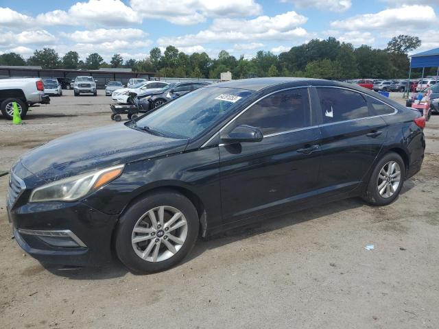 hyundai sonata se 2015 5npe24af4fh024954