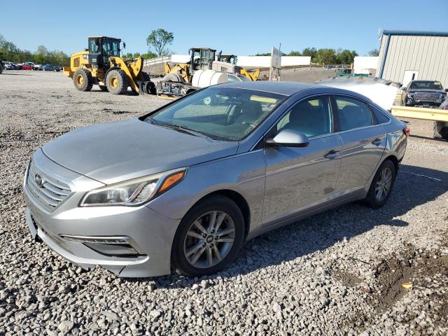 hyundai sonata se 2015 5npe24af4fh064516