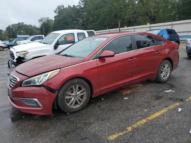 hyundai sonata se 2015 5npe24af4fh079887