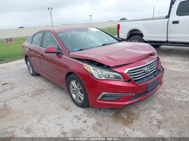 hyundai sonata 2015 5npe24af4fh122155