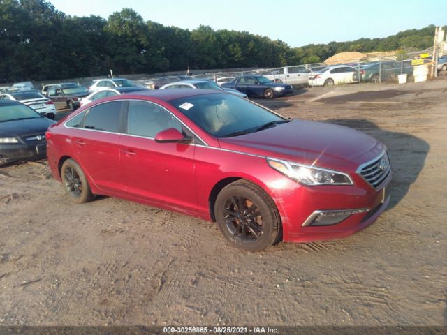 hyundai sonata 2015 5npe24af4fh123340