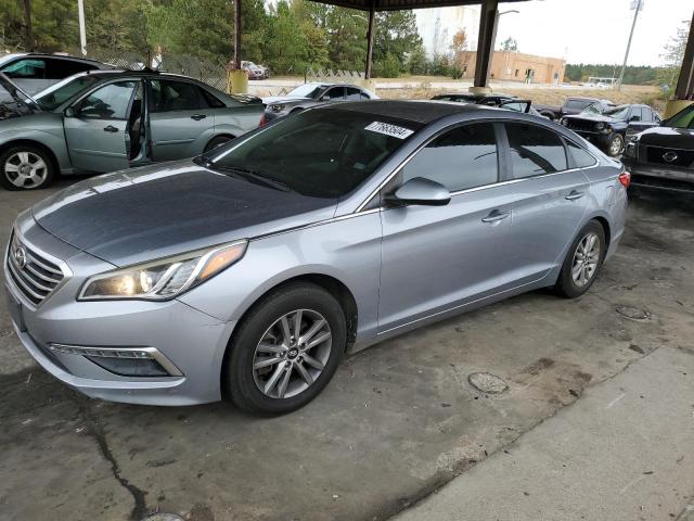 hyundai sonata se 2015 5npe24af4fh129090