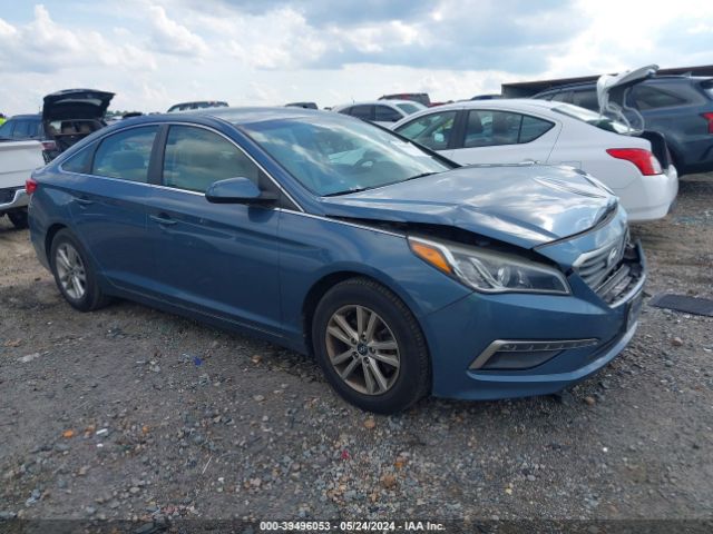 hyundai sonata 2015 5npe24af4fh134791