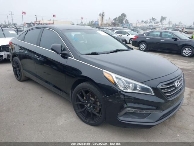 hyundai sonata 2015 5npe24af4fh138680