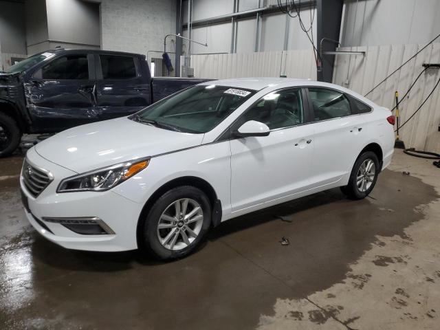 hyundai sonata se 2015 5npe24af4fh148092