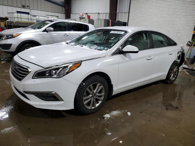 hyundai sonata se 2015 5npe24af4fh148139